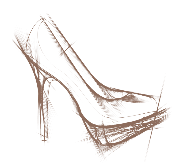 کفش زنانه کیانا مدل 2020
